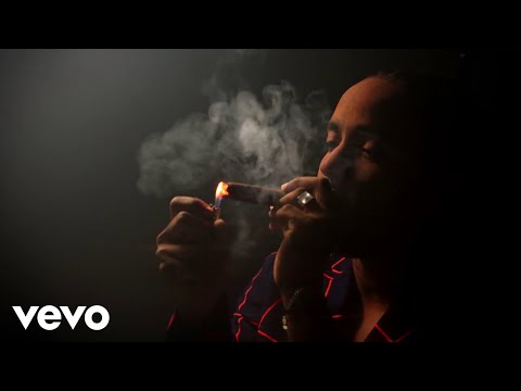 Shane O - Keep Yuh Hail (Official Music Video)