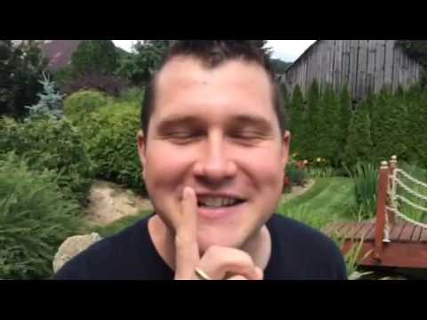 Kollárovci - kúzlo s vodou