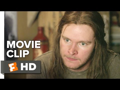 Sing Street Movie CLIP - Older Brother (2016) - Jack Reynor, Ferdia Walsh-Peelo Movie HD