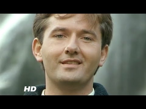 Daniel O'Donnell - Forty Shades Of Green (Official HD Music Video)