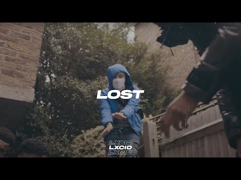 [FREE] Central Cee x wewantwraiths x Melodic Drill Type Beat "Lost" | UK Drill Instrumental
