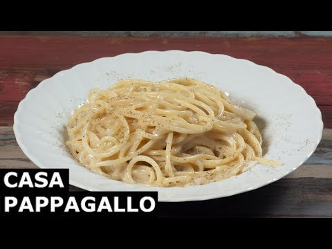 Cacio e pepe S2 - P79