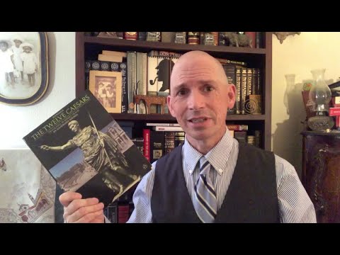 Ancient History: Getting Into It