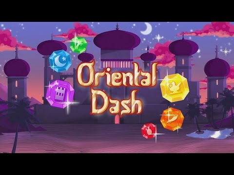 Oriental Dash video thumbnail