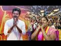 LIVE TVK Vijay International Women S Day Celebration 2026
