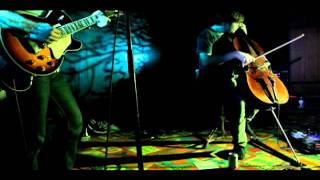 Matt Pond PA: Starting