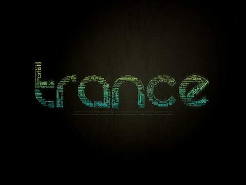 Trance 003 (Recalling To The Trance Music 2014)