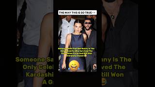 Bad Bunny Is So Iconic For Surviving The Kardashian Curse. #badbunny #kendalljenner #shorts #fyp