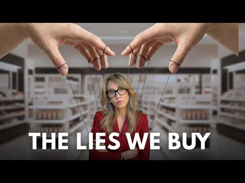 Why We Buy Things We Don't Need