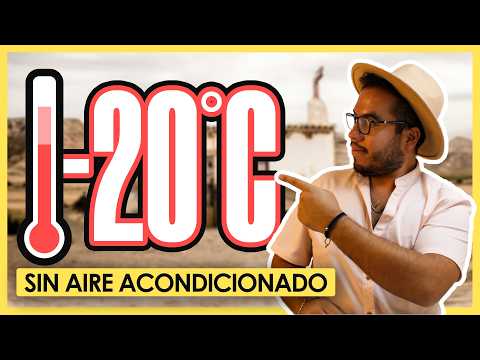 HOW TO DESIGN AND BUILD COOL SPACES IN WARM CLIMATES - DRY, HUMID, TEMPERATE