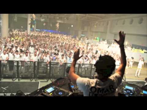 Motorcycle - As The Rush Comes (Omar El Gamal Unofficial Remix)