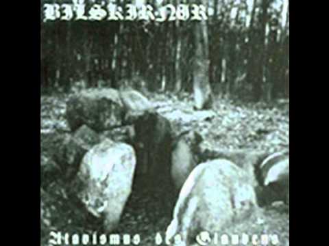 Bilskirnir - Atavismus des Glaubens