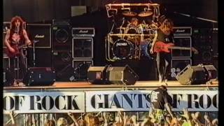 Winger - Easy Come Easy Go - Giants of Rock 1991