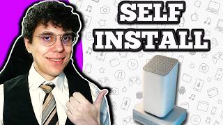 How To Self Install COX Internet (2026) - Step-By-Step Guide