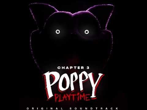 Poppy Playtime Chapter 3: Game Trailer #1 Full Ost - Evil (Official Soundtrack)