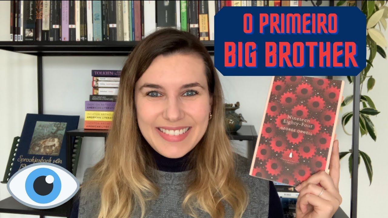 "1984", George Orwell