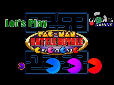 download lagu mp3 mp4 Battle Royale Pacman, download lagu Battle Royale Pacman gratis, unduh video klip Battle Royale Pacman