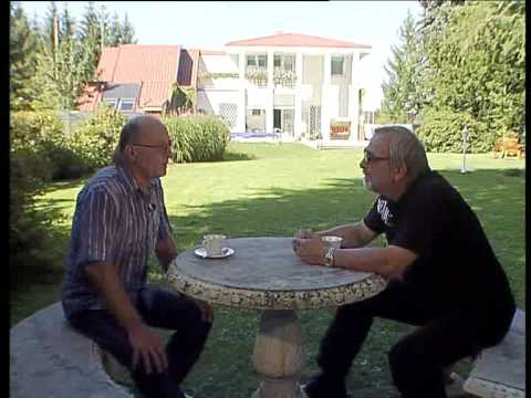 Pavel Bobek a Olympic