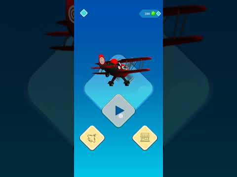 Plane Rush