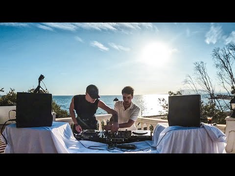 ÅMRTÜM B2B NTBR | Sun & Grooves @ Malaga Beach [Full Set]