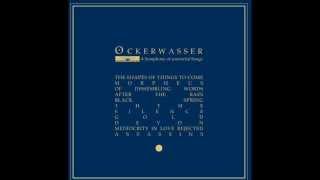 Sonne Hagal - Ockerwasser(album)