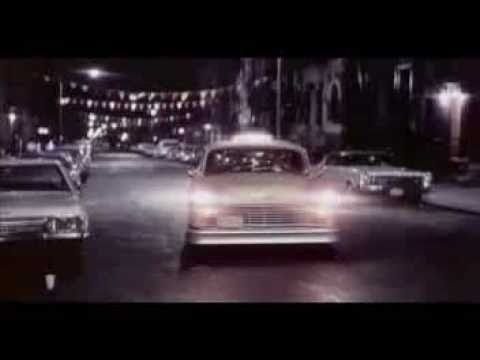 Death in Vegas and Taxi Driver