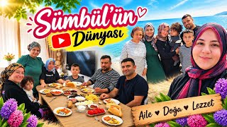 Ailece Geziyoruz! Fethiye Ölüdeniz’in Güzellikleri Bizi Büyüledi