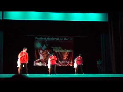 19 Festival Nacional de Danza 2014 - Llévame a la Luna