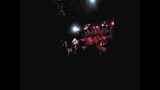 Cristina Scabbia Skit Lacona Coil Live In Hartford