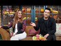 Krushna क्यों रात को पहनता है Kashmera की Night Wear The Kapil