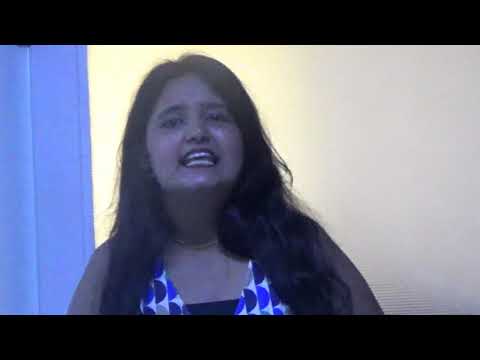 Charmi Tailor Introductio...