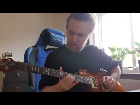 SWOLA #72 - Riff challenge