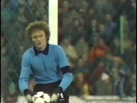 Germany vs England 1978