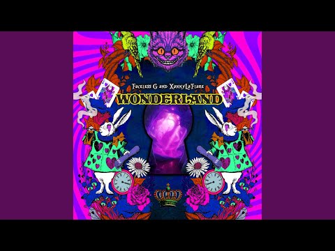 Wonderland (feat. Xanny LaFlare)