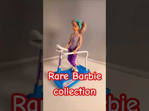 Treadmill Doll