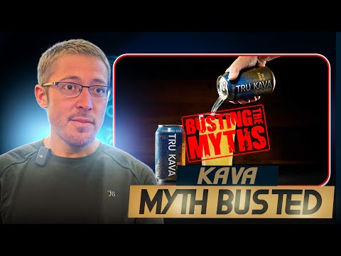Kava Myths Debunked: Is Your Liver Really at Risk?