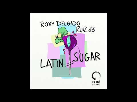 Roxy Delgado - Brown Sugar (Original Mix)