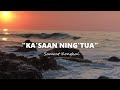 Ka Saan Ning Tua Samrat Kongkal