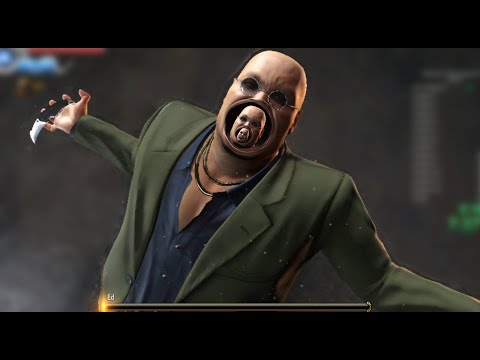 Yakuza 6 any% speedrun 1:51:38