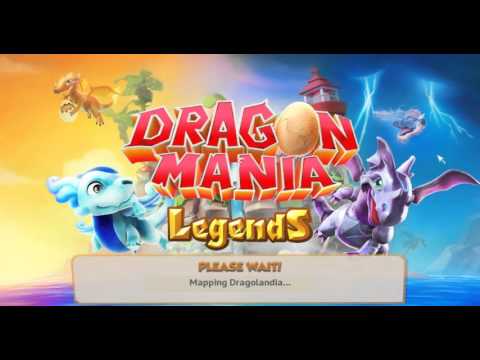 NEW UPDATE!!-CLANS ARRIVED-DML