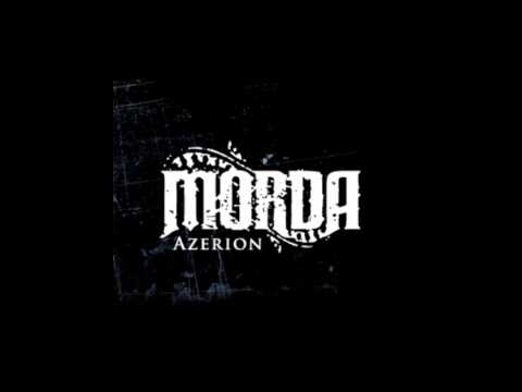 Morda - Theory Of The Will