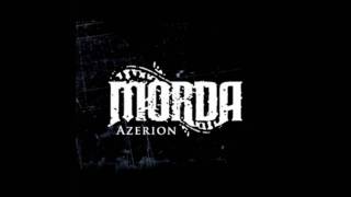 Morda - Theory Of The Will