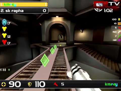 EG Master's Cup Series - Round 3 - Day 5 - Part 1