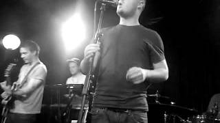 Maverick Sabre - A Change Is Gonna Come (Sam Cooke cover) (Live at The Lexington)
