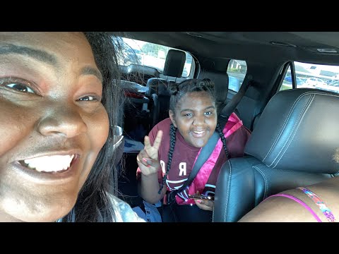 Happy Birthday Nevaeh!