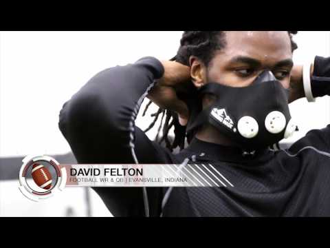 David Felton | The Next Level (Trailer #1)
