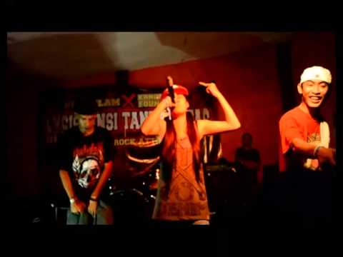 2BM Serangnesia - Situ Artis from Eksistensi Tanpa Batas