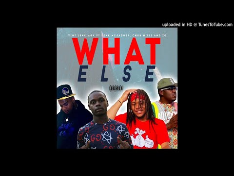Vint lenciaga ft Dink Mcjagger, chub millie and  ZO - What Else
