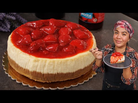 New York Cheesecake 🧀