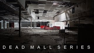 If you don't remember or don't even know, Ames was once a huge department store in the '90s. Dan Bell takes you through the mini history of Ames and then tours an abandoned Ames location. The fire alarm in the abandoned Ames is going off the entire time which is legit creepy. The stock room is also completely full which is... weird.